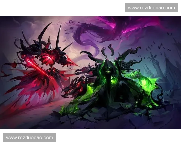 风暴英雄水晶秘境探索全解析揭示隐藏的力量与战略奥秘